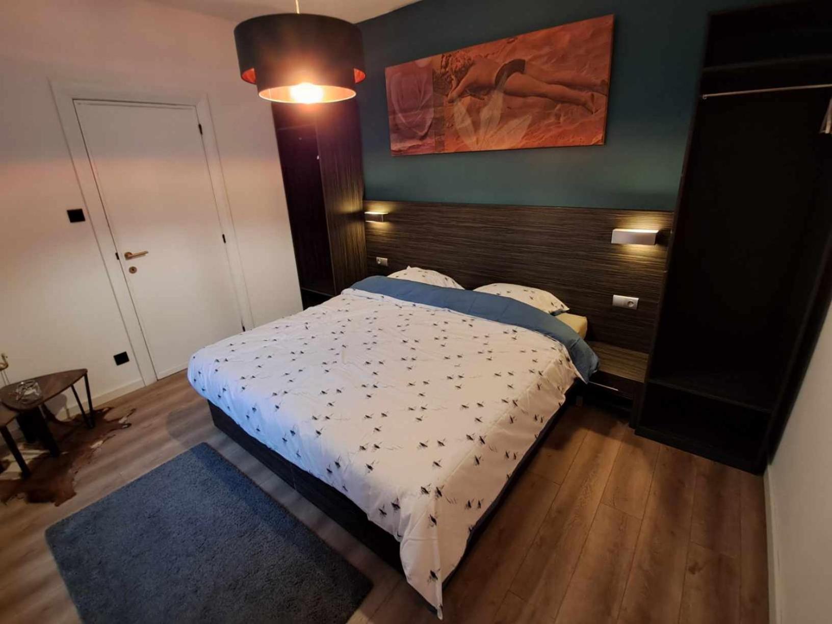Sudo Appartement Oostende